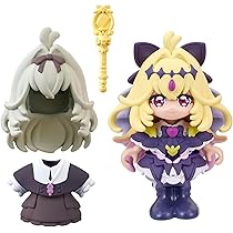 Amazon | [バンダイ(BANDAI)] 名探偵プリキュア！ プリコーデドール